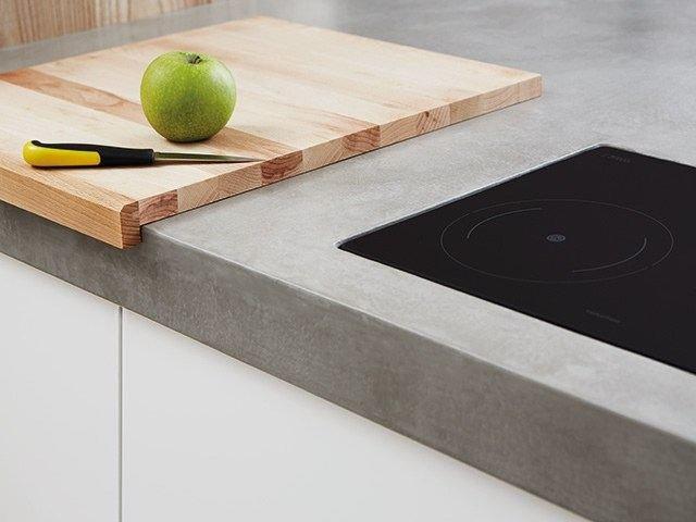 IDEAL WORK Напольная / настенная плитка из microtopping® sun-id-1350189 - Вид №19