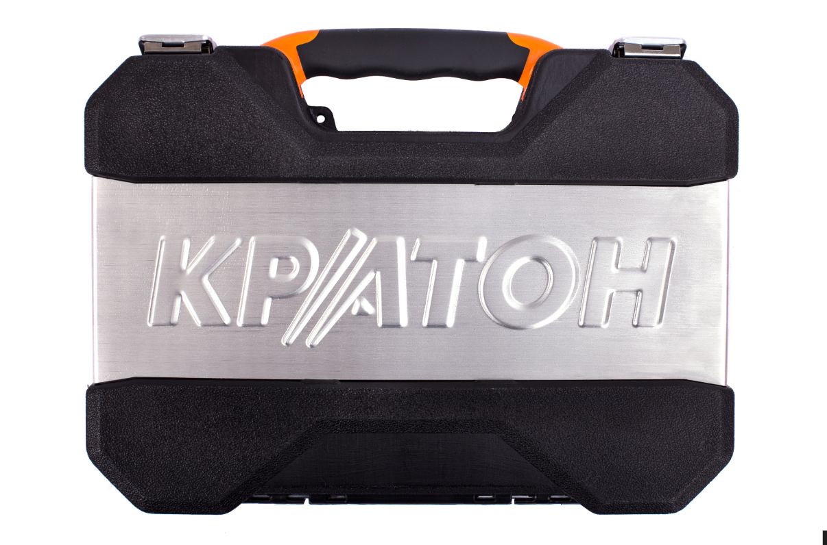 Набор инструментов Кратон TS-22 9127837 STDN-0101280 - Вид №7