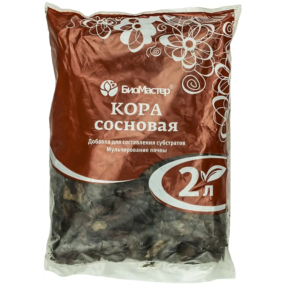 Кора сосны 2 л 13457747 STLM-2040932 Santreyd 
