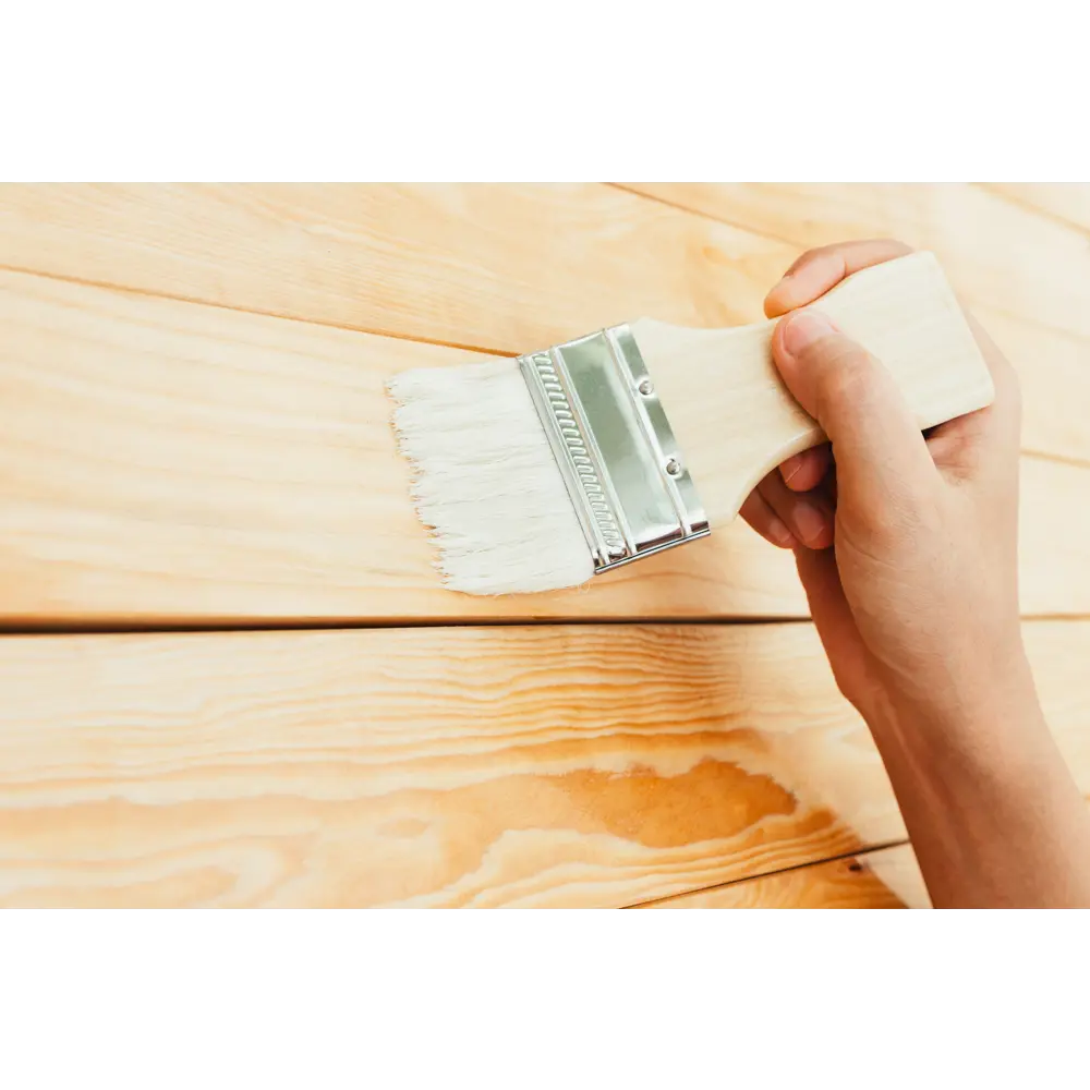 LUXENS Антисептик для древесины бесцветный 10 л 87422476 STLM-0073835 - Вид №4