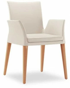 Tonon Мягкое кресло с подлокотниками Ensemble