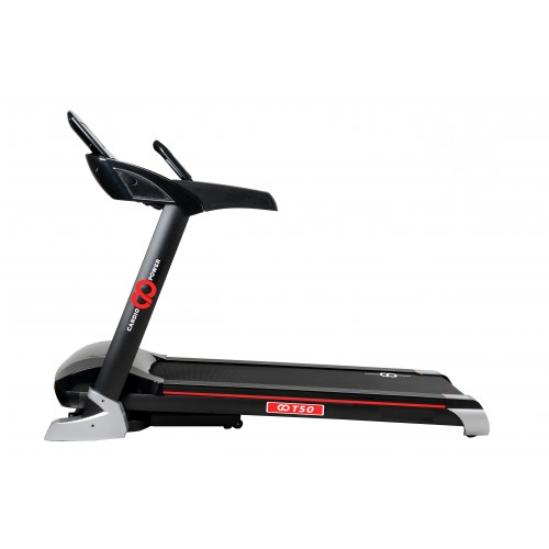 T50 Беговая дорожка cardiopower t50 CardioPower  - Вид №3
