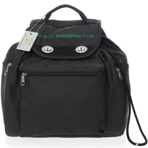 UQT01-651 Рюкзак UQT01 Backpack Mandarina Duck Utility