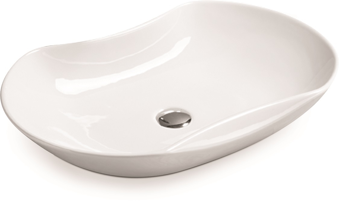 Раковина чаша SL-1030 SANTILINE 