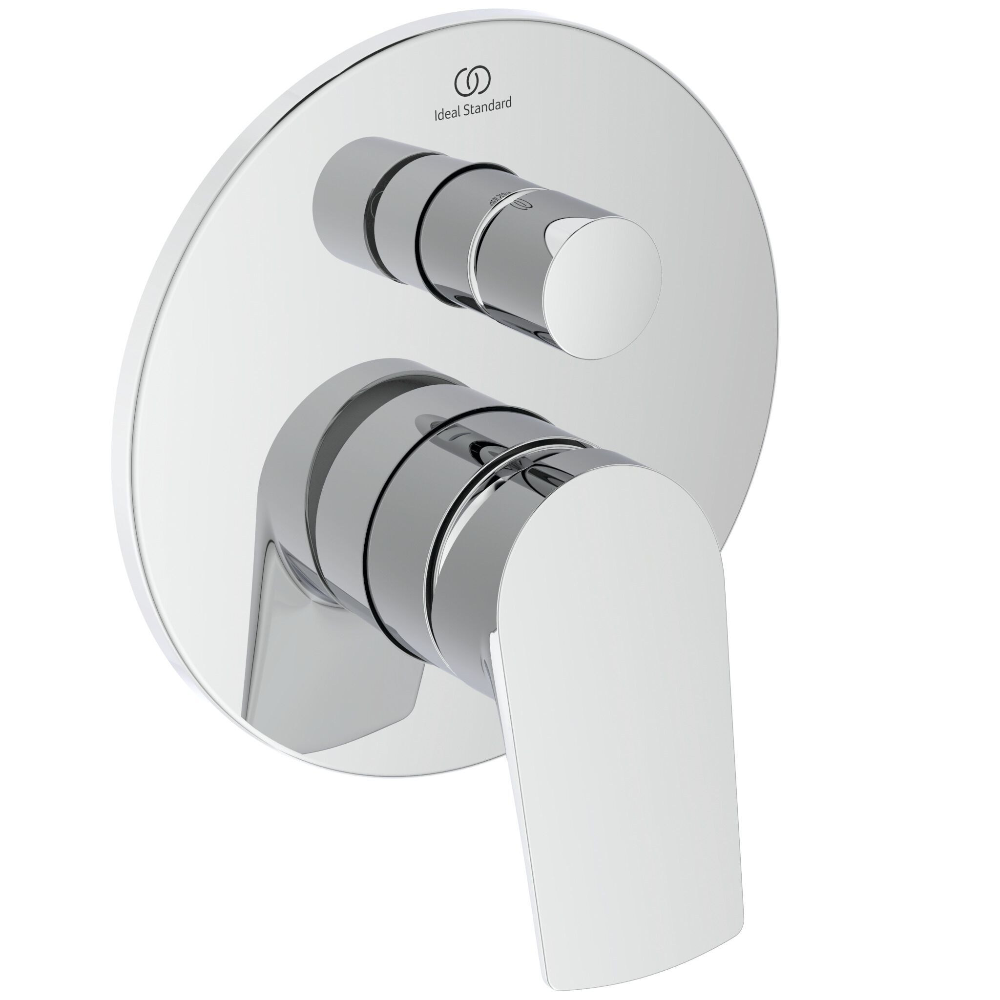 Встраиваемый смеситель для душа с переключателем Ideal Standard La Dolce Vita ARCH-00044203 - Вид №4