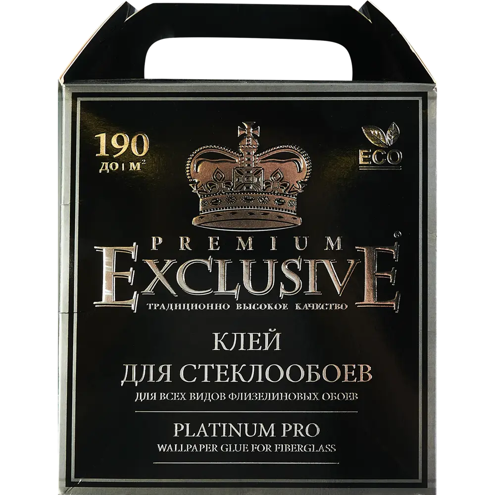 Клей для стеклообоев Exclusive Pro 190 85848693 STLM-2088865 