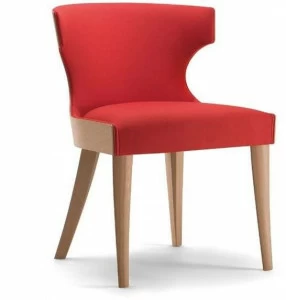 Tirolo Мягкое кресло из массива дерева Xie 053 s