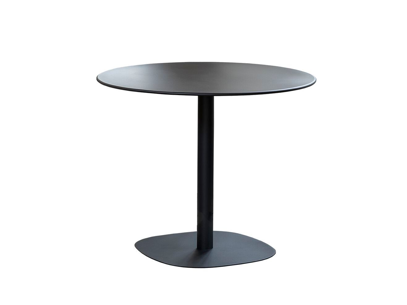 Низкий садовый стол из стали с порошковым покрытием iSimar Mistral ARCH-00072184