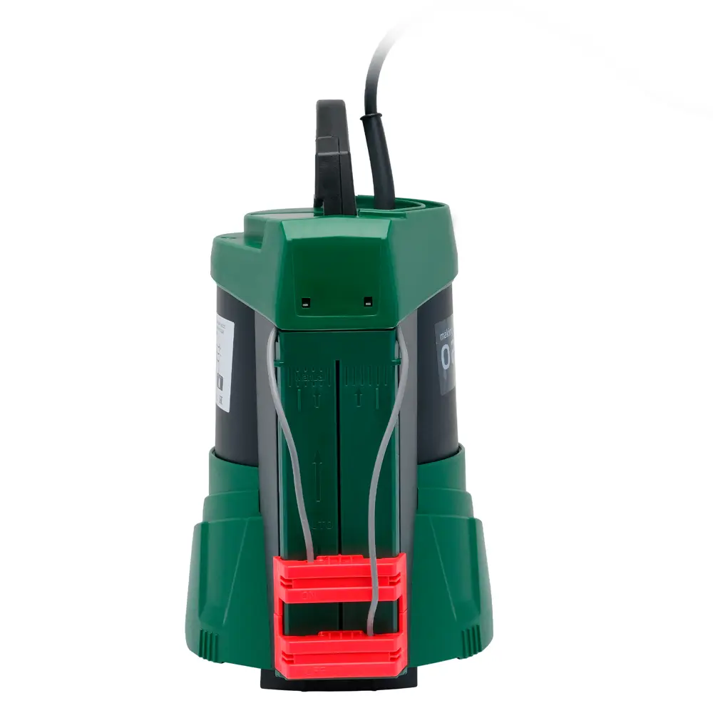 Насос погружной дренажный для чистой воды Oasis 166/8, 9960 л/ч Santreyd STLM-2150235 - Вид №1