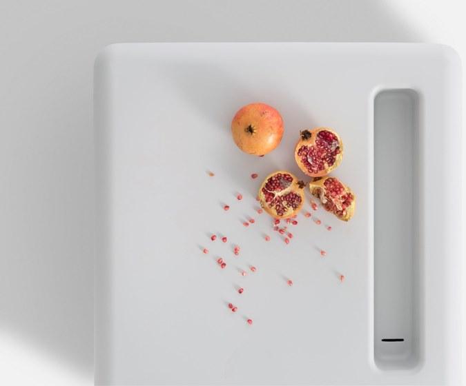 Diabla Садовый журнальный столик из полиэтилена 356 sun-id-1384805 - Вид №5