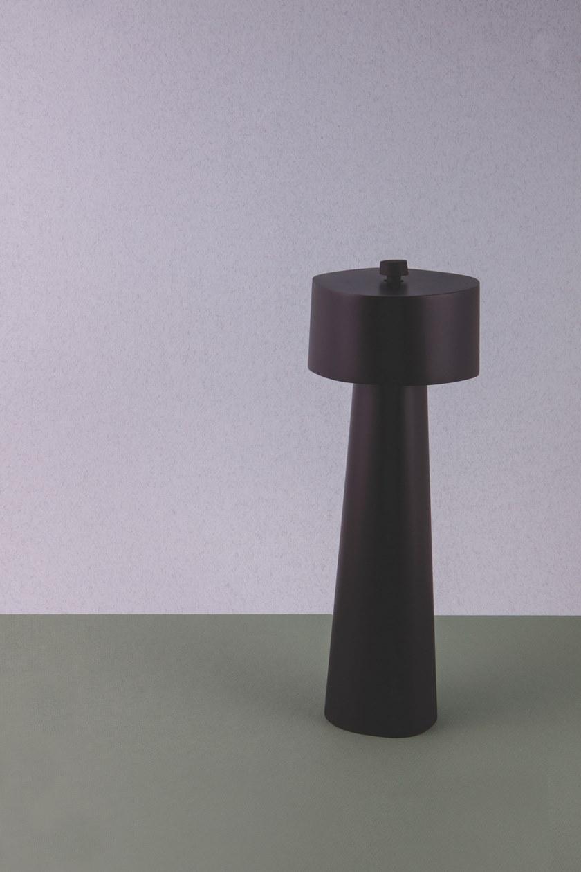 valerie_objects Мельница для перца в абс  V8018008  - Вид №4