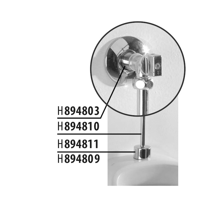 JIKA  H894809 Livo  - Вид №1