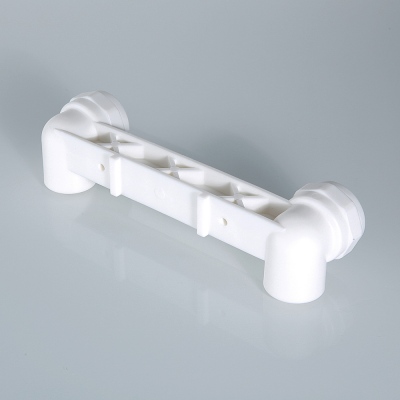 VTp.724.0.02004 Планка полипропиленовая с водорозетками Valtec 20 мм х 1/2"  - Вид №13