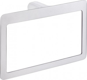 PI70(13) Gedy G-Pirenei, полотенцедержатель - кольцо, цвет хром