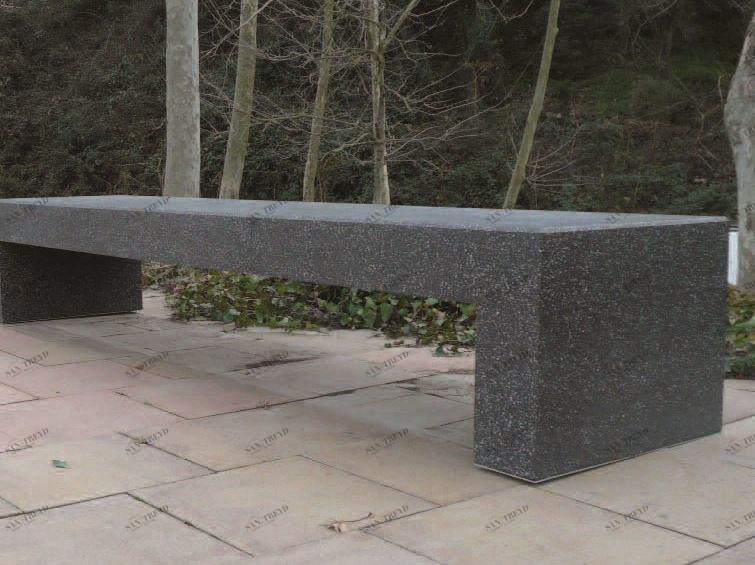 PAVESMAC Скамья без спинки sun-id-1371407