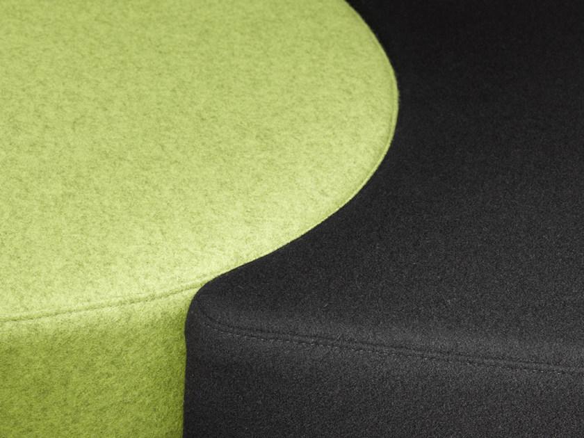 mminterier Диван из ткани Amadeo sun-id-1381107 - Вид №1