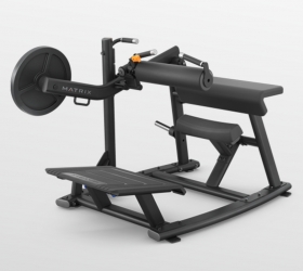 MG-PL78 mg-pl78 ягодичный мост MATRIX Magnum - Вид №4