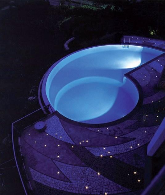 TEKNI-LED Напольный светодиодный лестничный светильник sun-id-1384079 - Вид №1