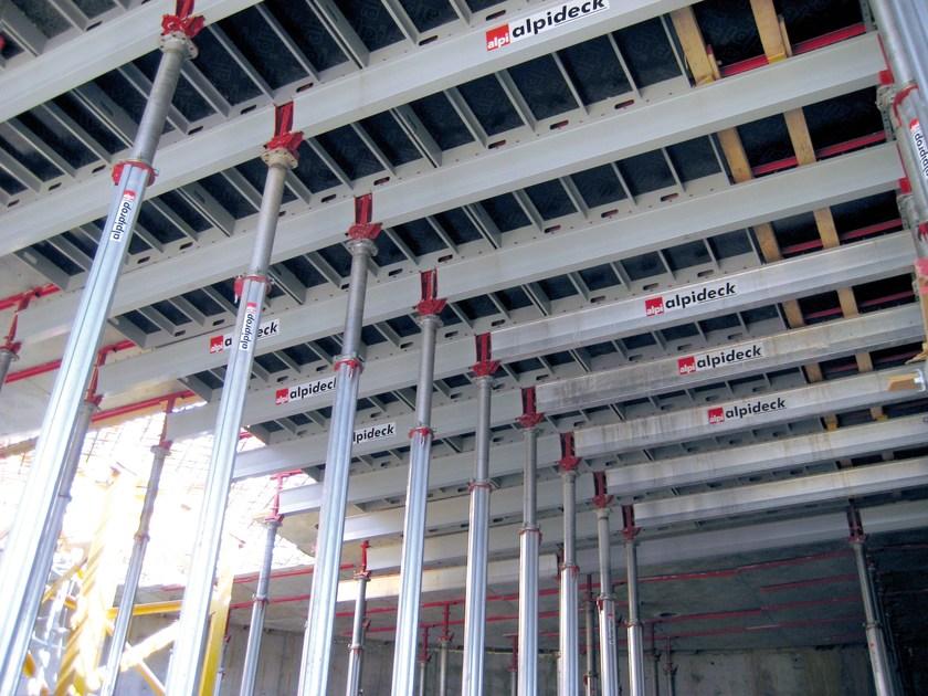 ULMA Construction Модульная опалубка для перекрытий sun-id-1509215 - Вид №5