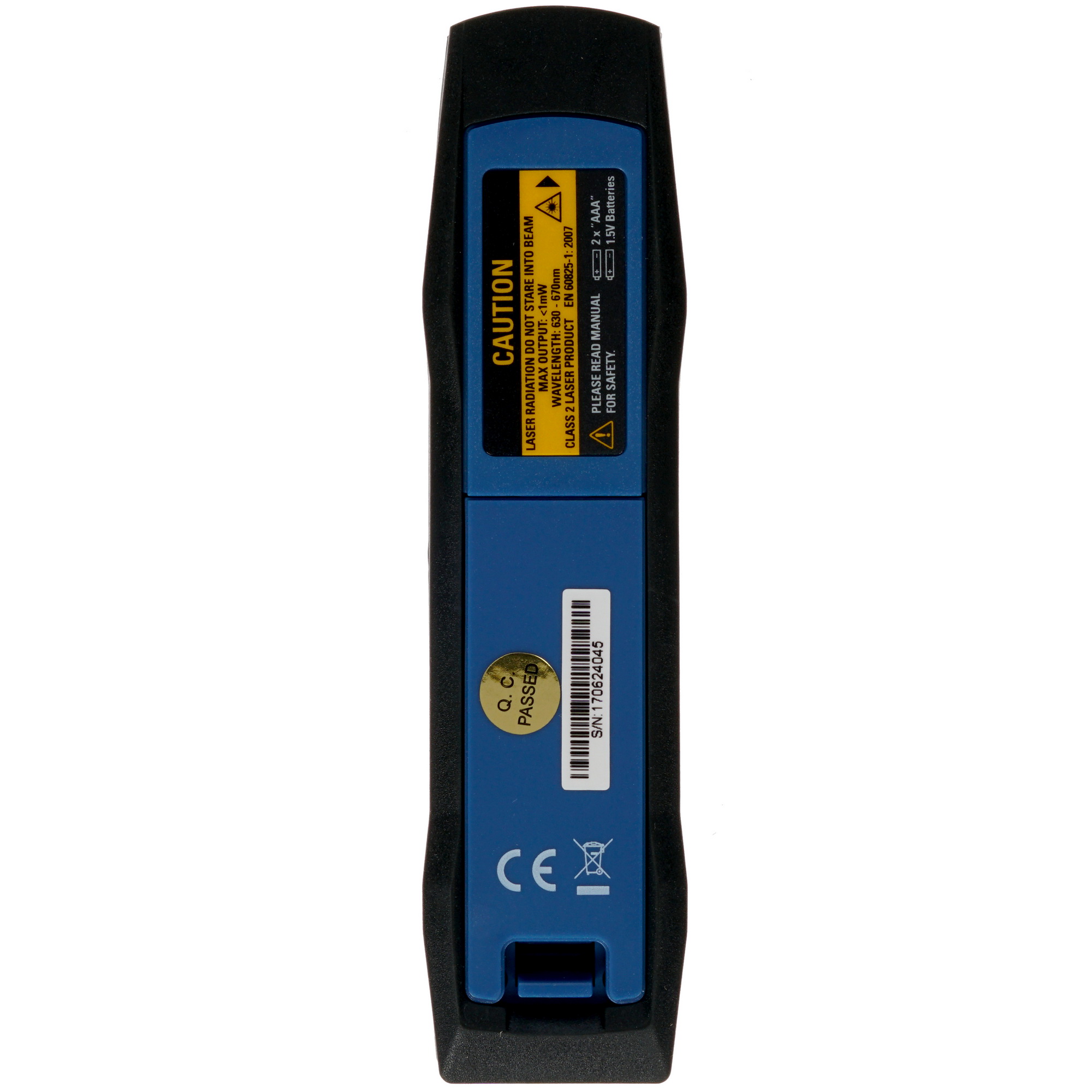 Лазерный дальномер CEM LDM-30 1092645 STDN-0035880 - Вид №1