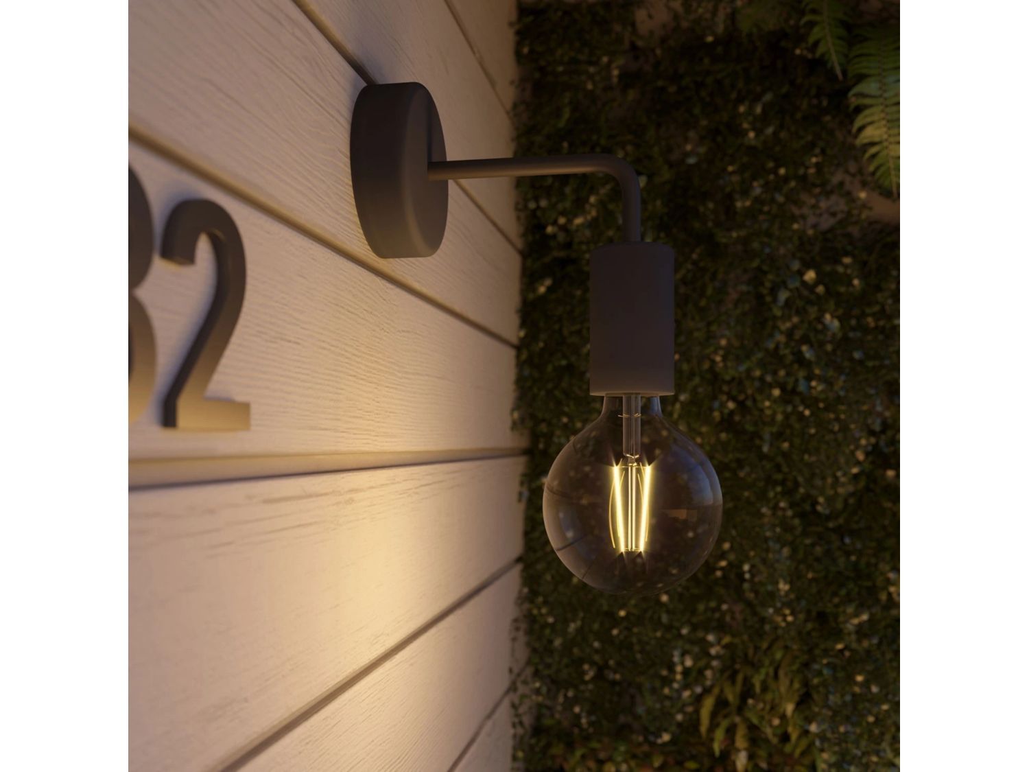 Настенный светильник для наружного применения Creative Cables IP65 ДЛЯ НАРУЖНОГО ПРИМЕНЕНИЯ ARCH-00046145 - Вид №4