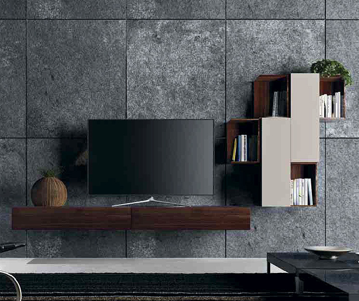 Стенка  ZANETTE C 806 Casablanca