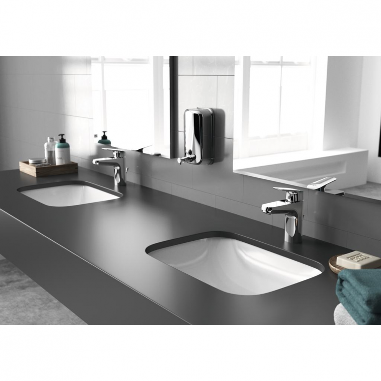 B1712AA Смеситель для раковины Ideal Standard CERAFLEX  - Вид №3