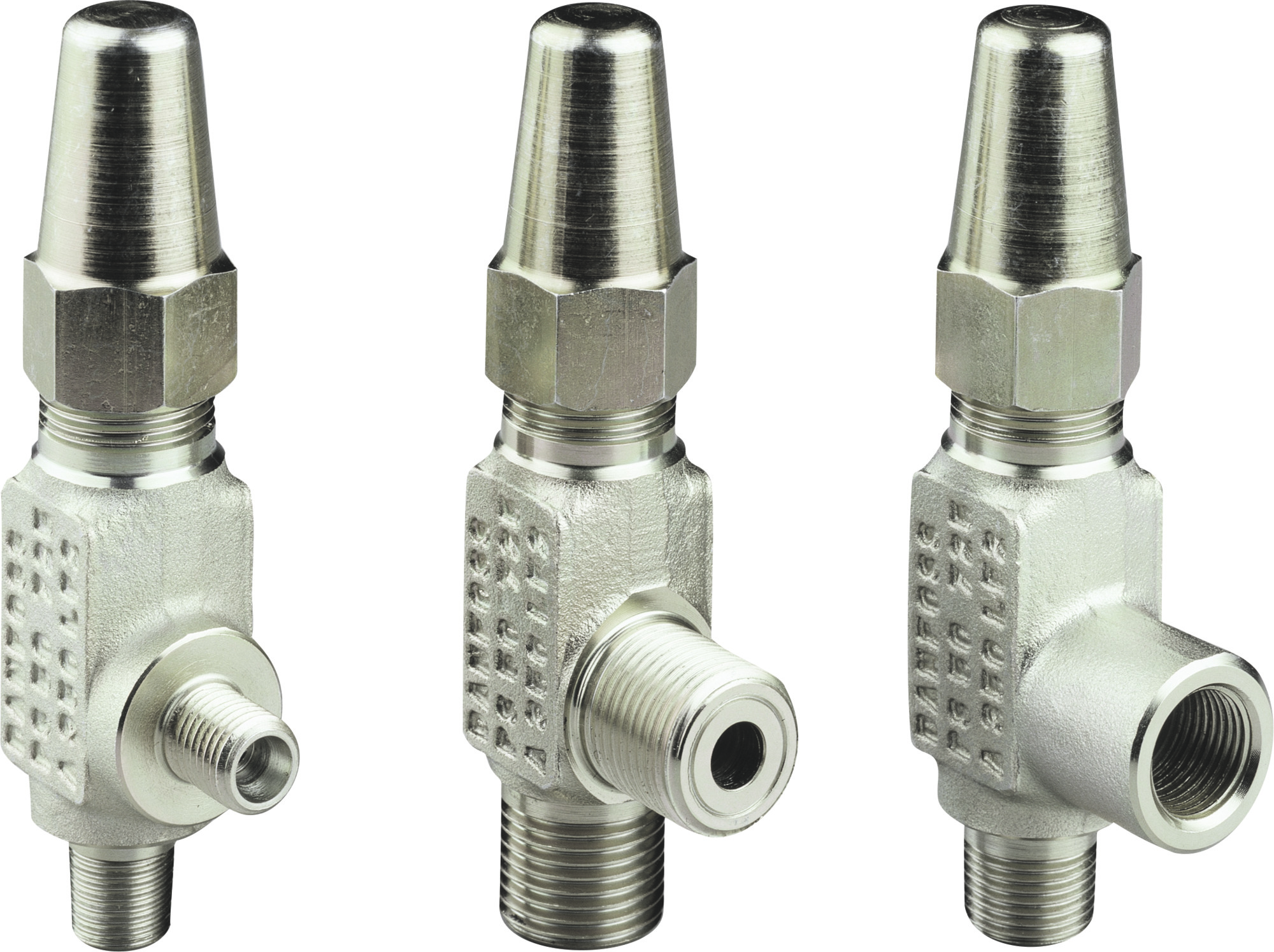 Danfoss SNV-ST — игольчатый запорные клапан SNV-ST Клапан запорный 148B3744  - Вид №15