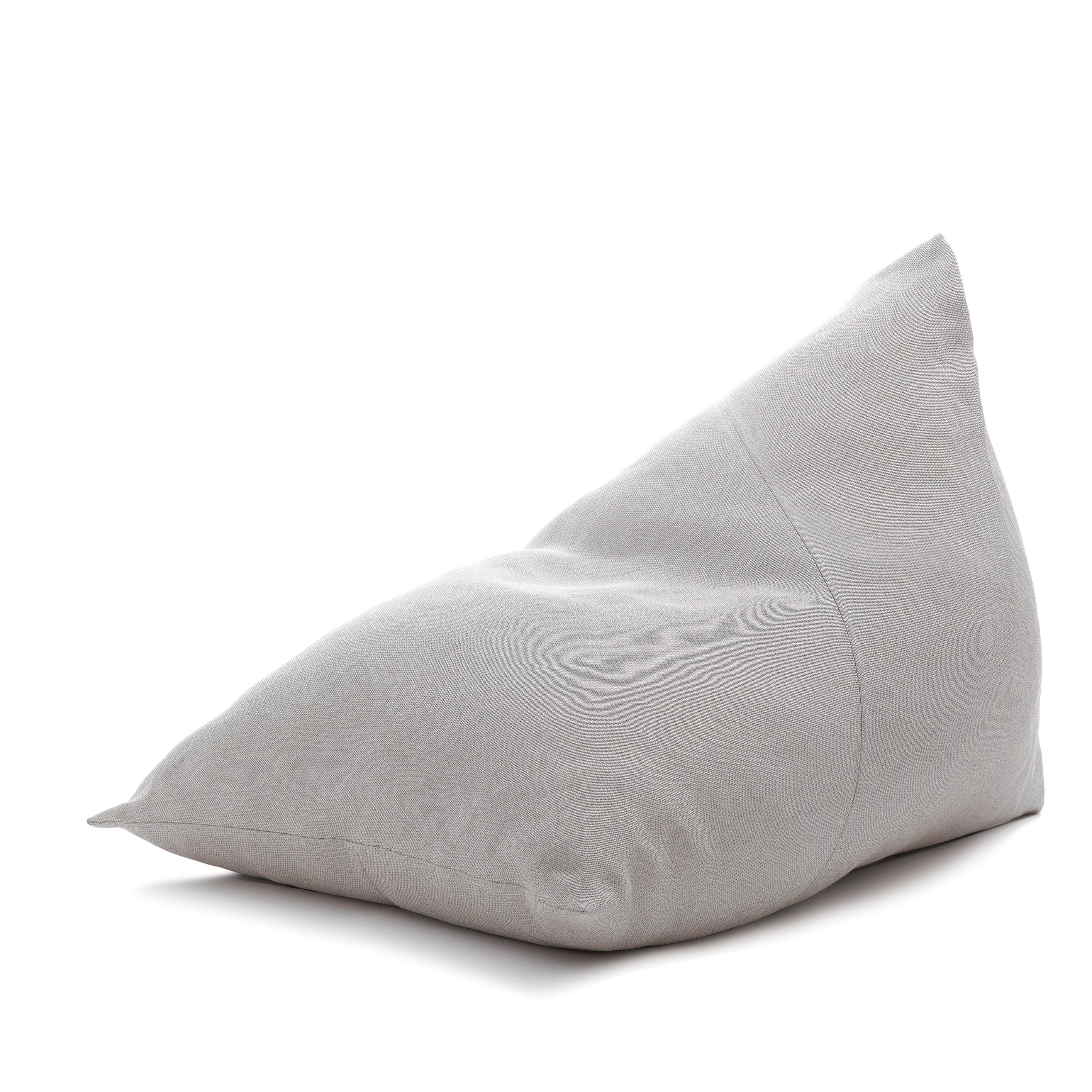 Съемное кресло-мешок из хлопка Woodnotes MY / MINI MY ARCH-00067474 - Вид №2