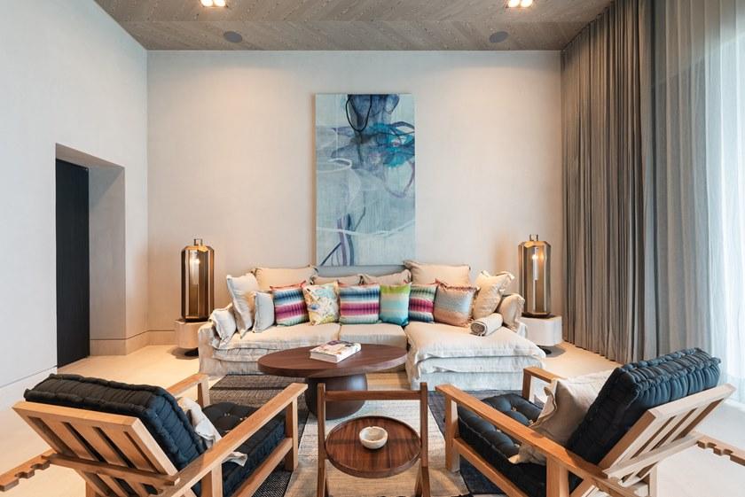 Contardi Настольная лампа Cube sun-id-1466560 - Вид №6