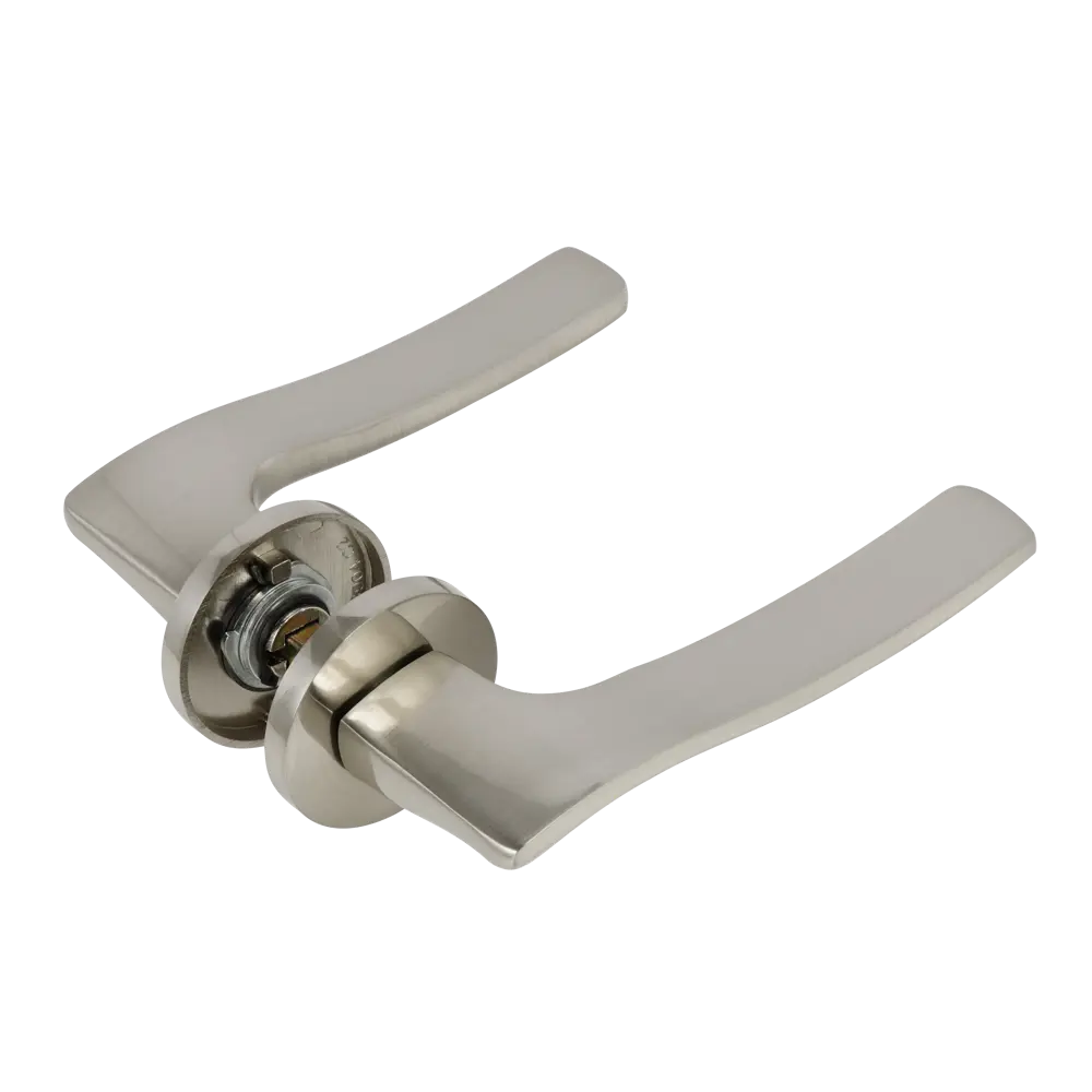 EDSON Дверные ручки EDS-108H-R2 в стиле минимализм 85168651 STLM-0059346