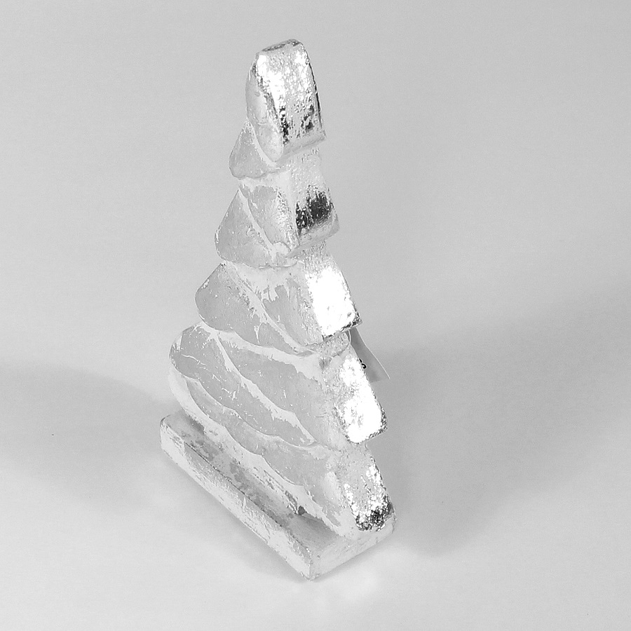 Фигурка декоративная Snow Tree, 22х11х5 см Enjoyme ENNY0009 - Вид №1