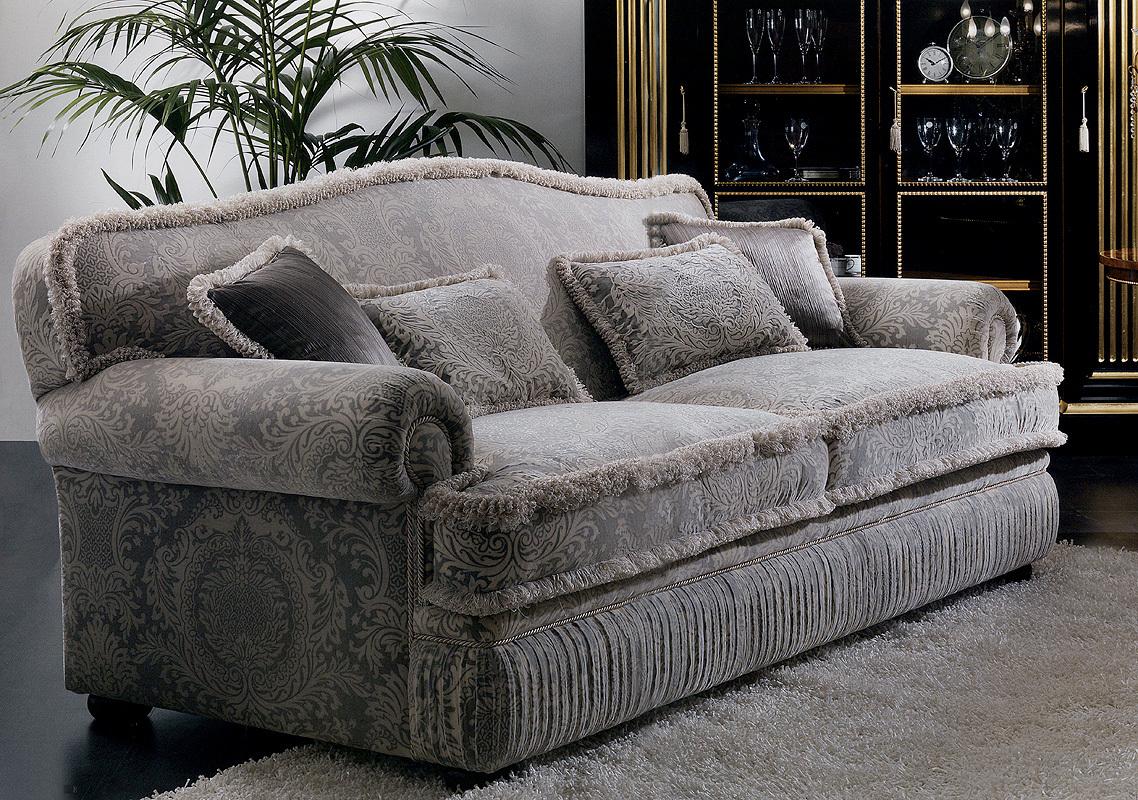 Диван MOSCA CEPPI 2069  - Вид №1