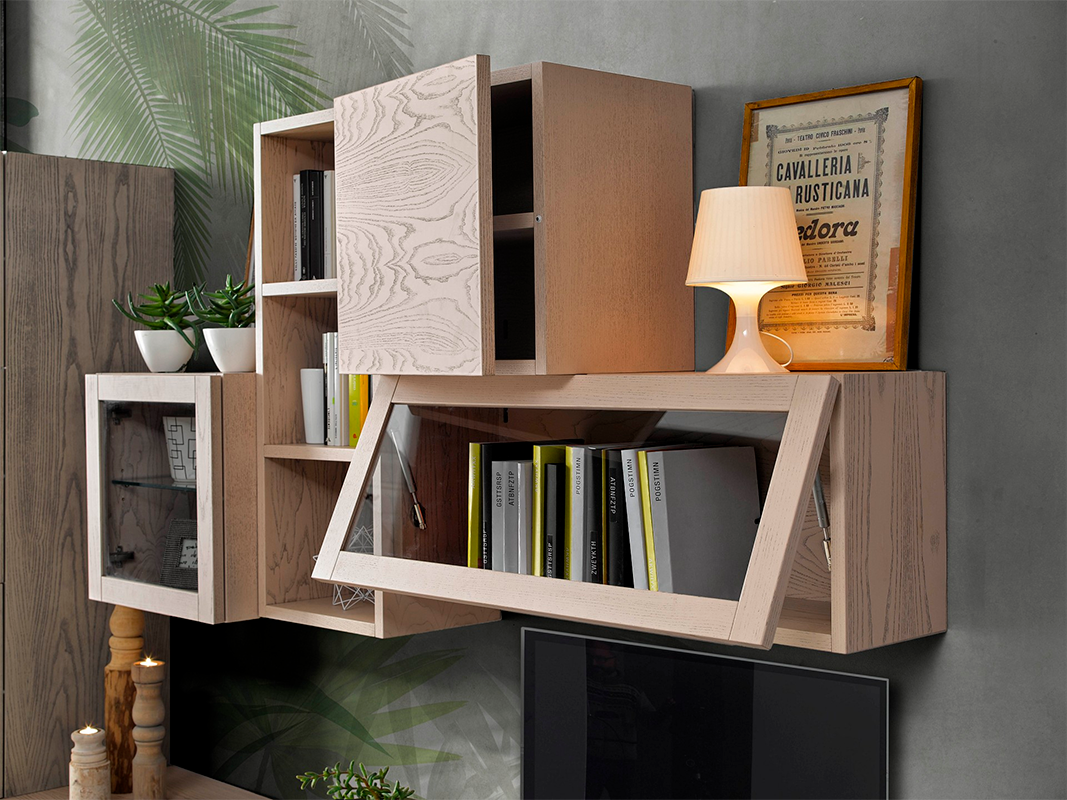 Композиция из модулей  TOSATO 60.32 Tulipano - Вид №2