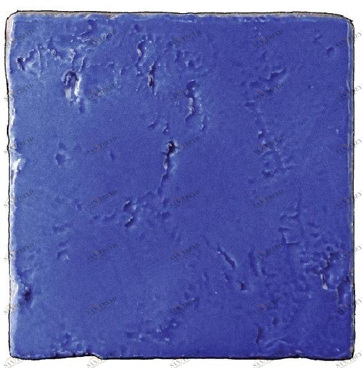 Danilo Ramazzotti Внутренняя облицовка майоликой Cocci del riale Cr8