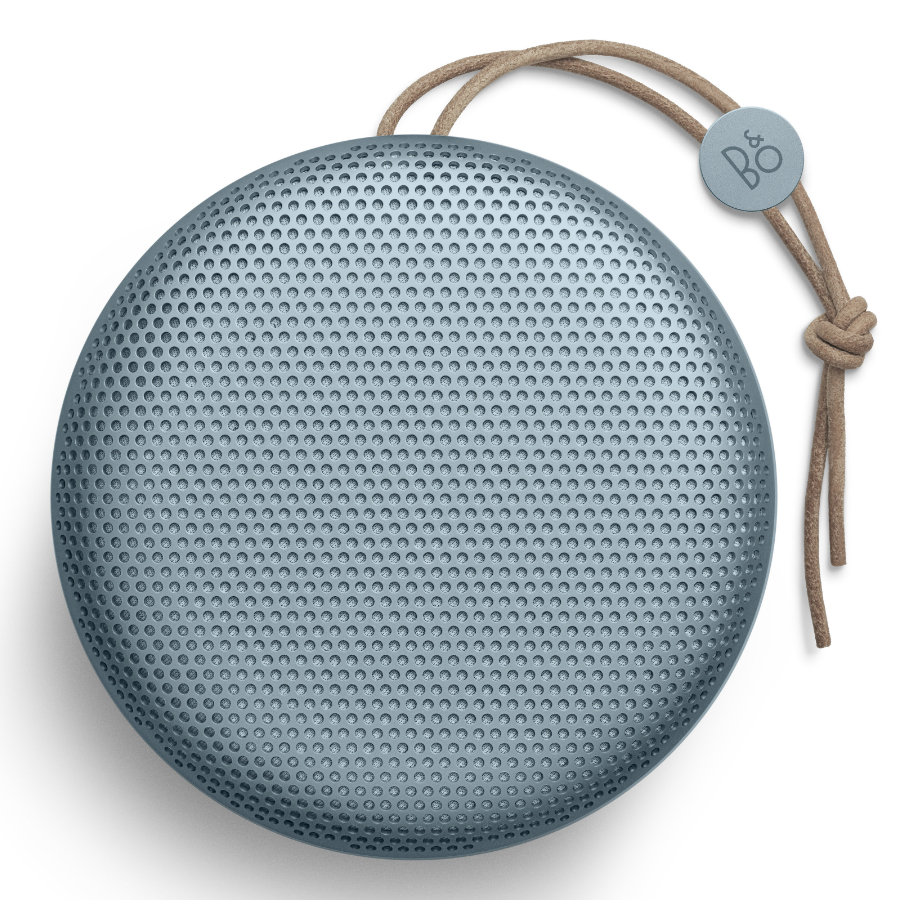 Система акустичесткая Beoplay A1, голубая Bang & Olufsen 1297897 - Вид №5