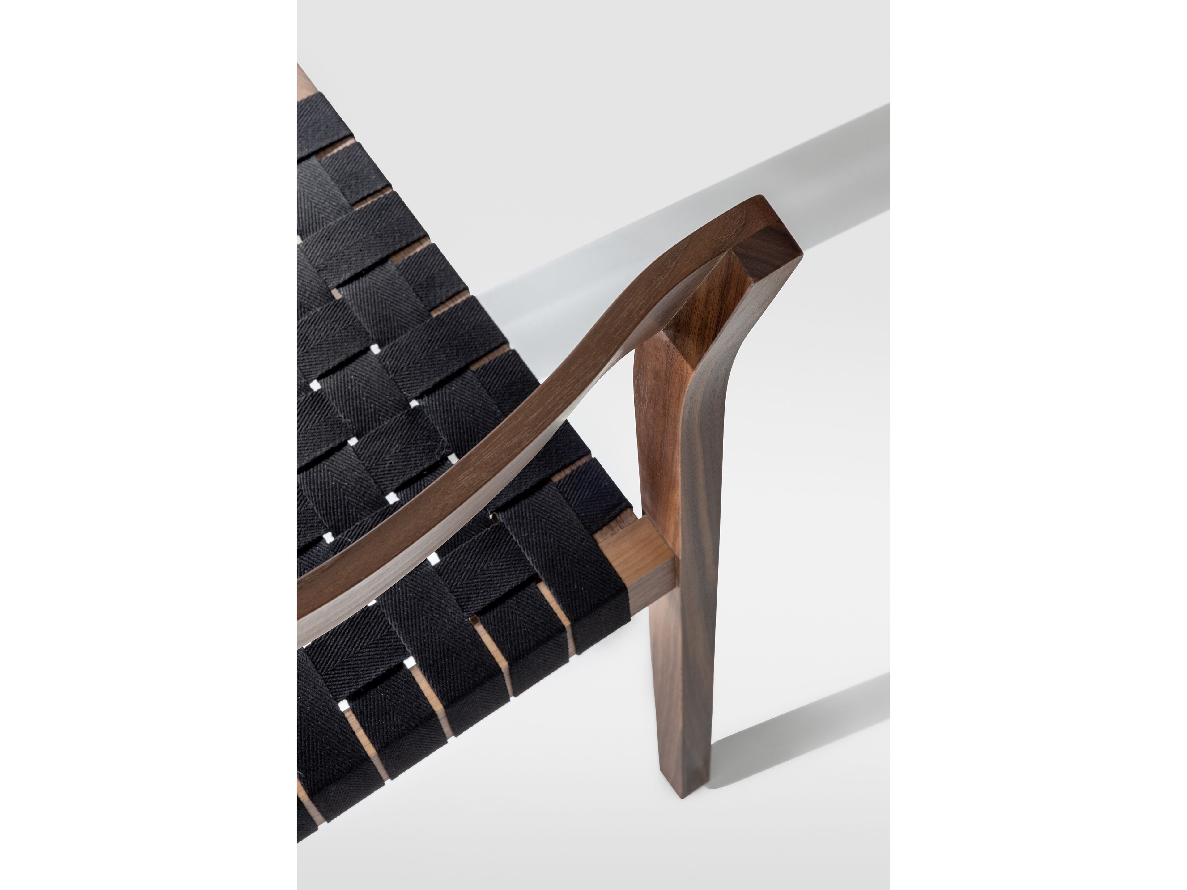 Деревянный штабелируемый стул ZEITRAUM сидеть ARCH-00086917 - Вид №15