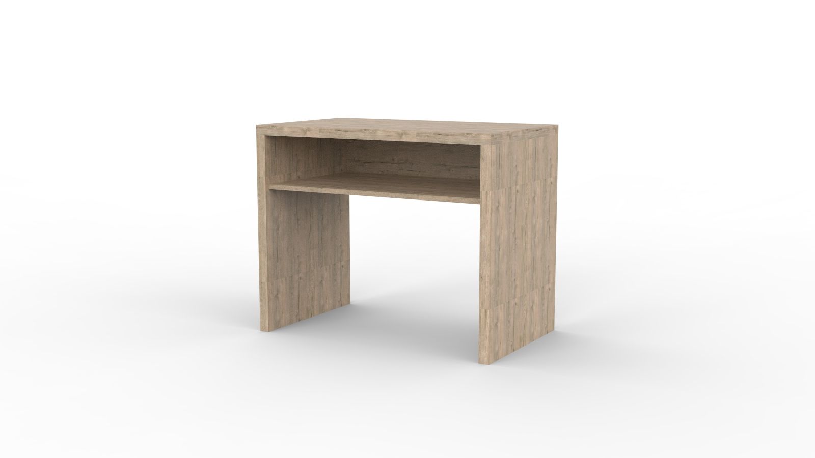 Стол для контракта Mobilspazio Zeus ARCH-00052597 - Вид №5