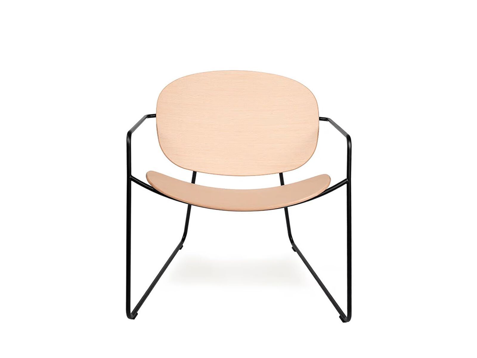 Многослойное кресло для салазок Infiniti круглый ARCH-00129064 - Вид №11