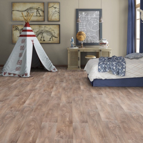 Ламинат Tarkett Дуб Одеон классический 3000100083 - Вид №6