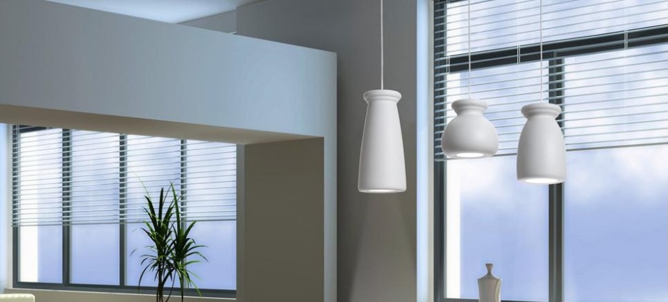 005703 Подвес Alma Light Biscuit - Вид №3