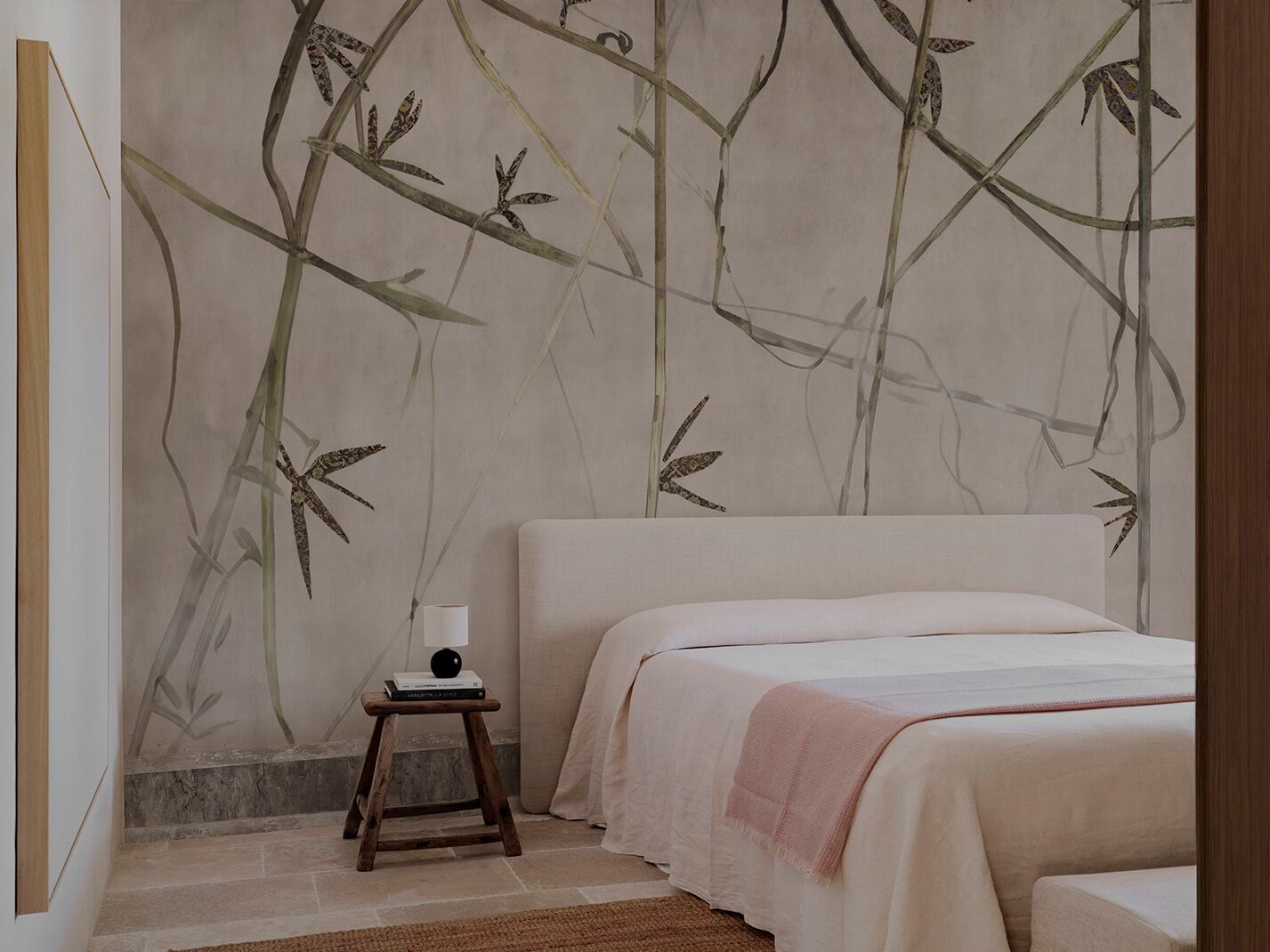 Обои с поддержкой d. ecodura™ Wall&decò Современные обои 2024 ARCH-00090569