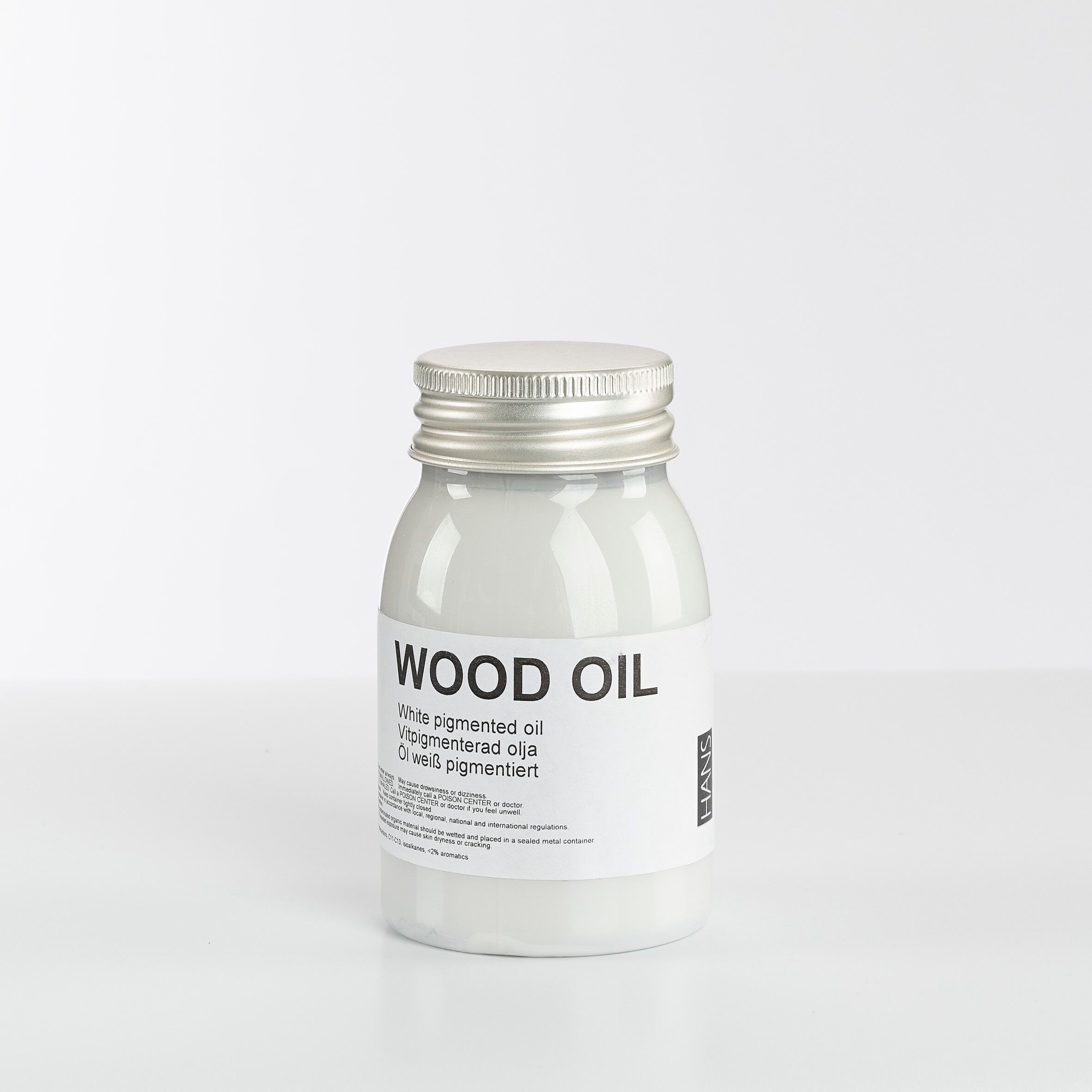 Продукт для защиты древесины Hans K OIL ARCH-00101488 - Вид №2