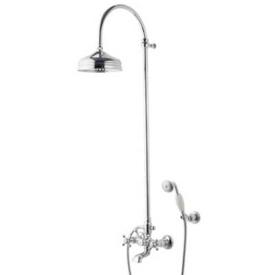 66692006D150 Душевая система Bandini Antica Santreyd