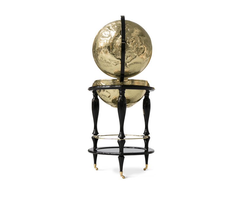 0-313 Золотой слиток «Экватор»  Boca Do Lobo  - Вид №22