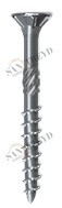 Винт TJ 01 35 035 TJ01 Tecfi 3,5 х 3521 