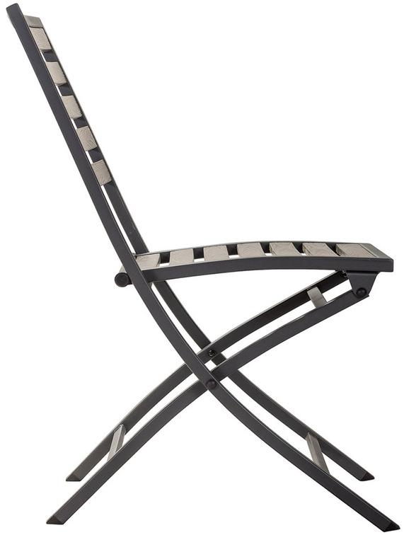 50669 Стул Fold-up складной R-HOME 870157 - Вид №2