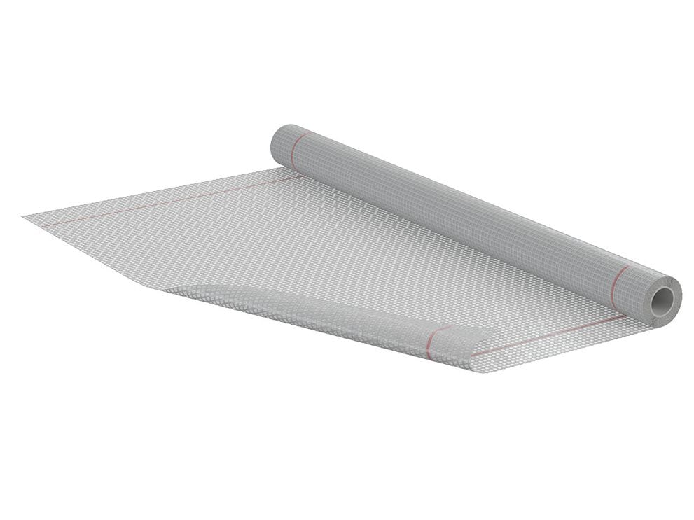 Усиленный полиэтилен паровой тормозной экран ONDULINE ITALIA ONDUTISS ARCH-00077939