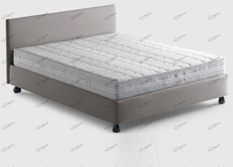 Flou Двойной пружинный матрас Materassi sun-id-1460795