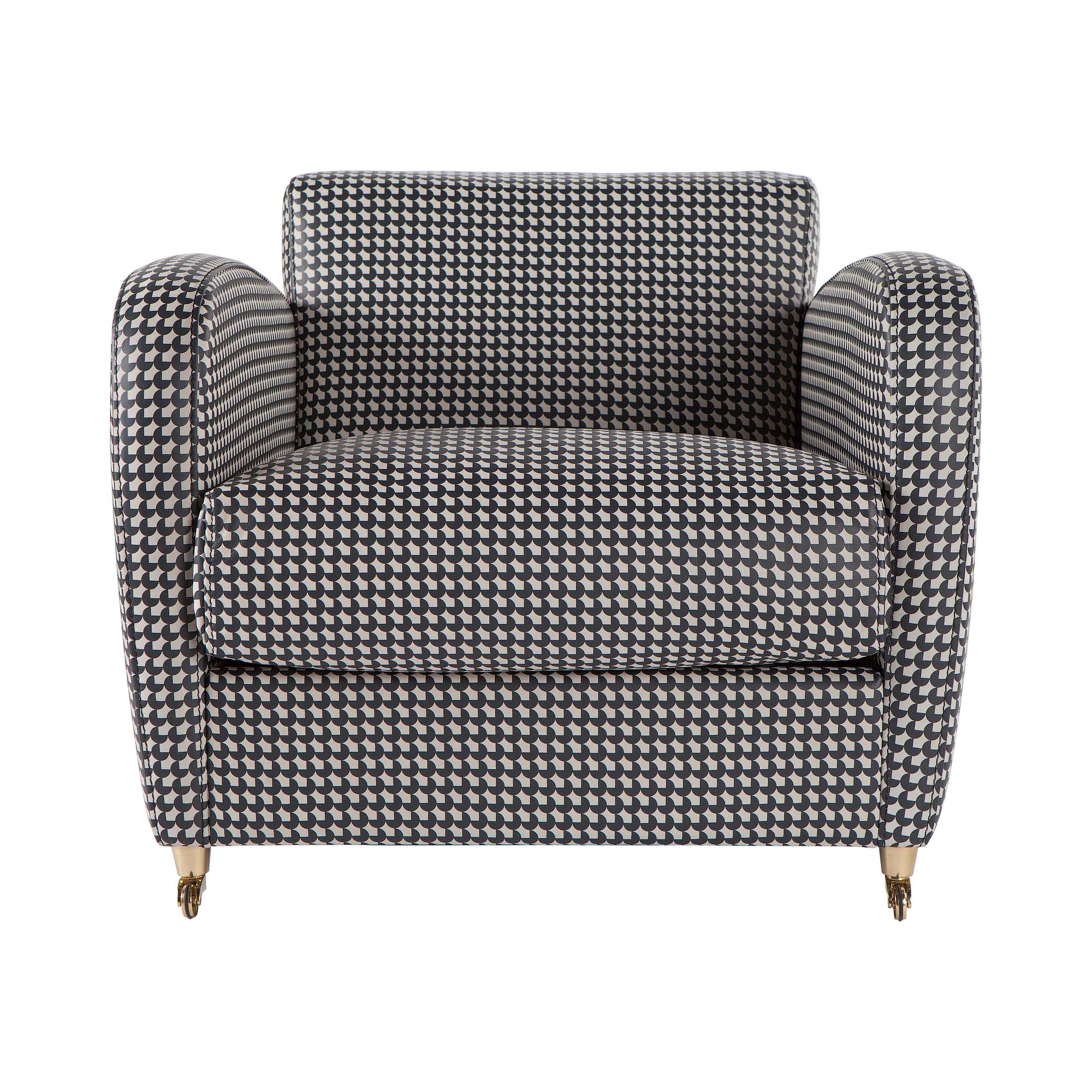 Кресло / Charmine Longe Baxter sun-id-375391 - Вид №2